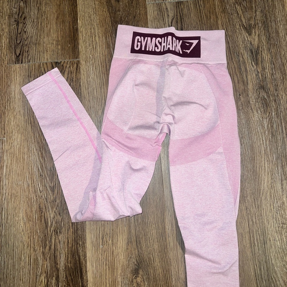 Gymshark leggings size small